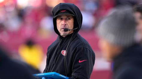 How much does Kyle Shanahan earn? The 49ers’ coach’s salary and contract details - AS USA