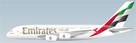 Emirates Introduces Updated Livery - LoyaltyLobby