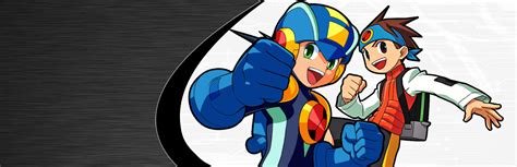 Mega Man Battle Network 3 - White — обзоры и отзывы, описание, дата ...