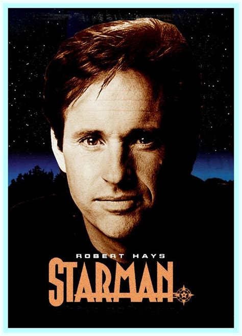 STARMAN - TV SERIES - 1986 - ROBERT HAYES - 22 EPISODES - 4 DVDS – TV ...