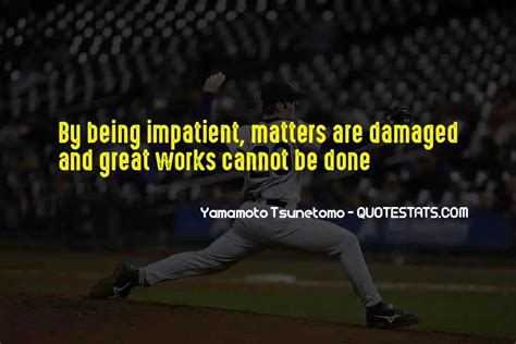 Top 100 Yamamoto Quotes: Famous Quotes & Sayings About Yamamoto