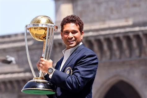 5 Reasons why Sachin Tendulkar is godfather of cricket.