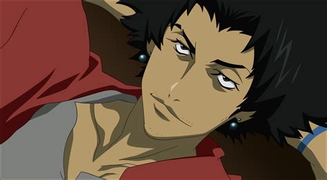 Mugen - Samurai Champloo Photo (19839407) - Fanpop