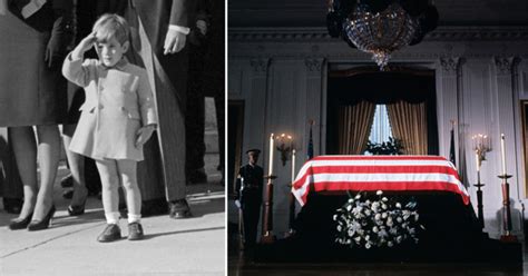 JFK's Funeral: Photos From A Day Of Shock And Grief, 43% OFF