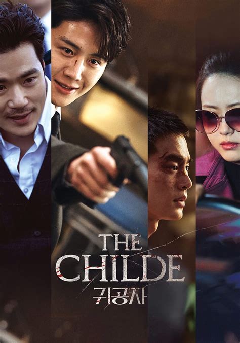 The Childe - movie: where to watch streaming online