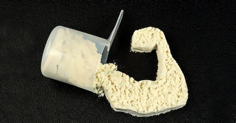 Side Effects Of Protein Powder You Must Know