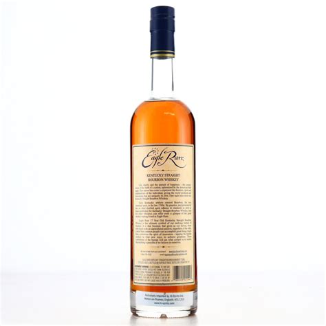 Eagle Rare 17 Year Old Spring 2016 | Whisky Auctioneer