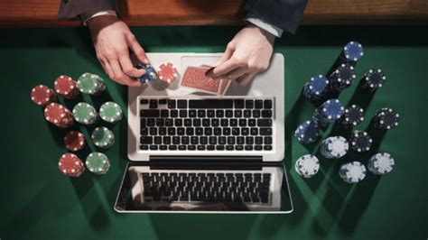 Poker: The Card Game With Many Variations – My Online Casino