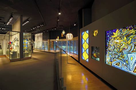 Corning Museum of Glass