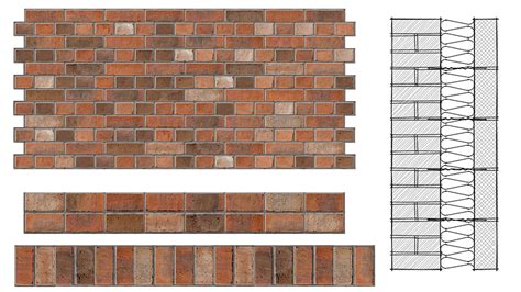 A Complete Guide to Brick bonds and Patterns!