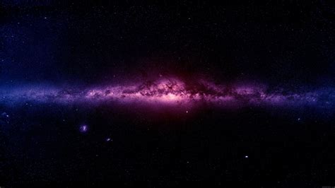 4K Milky Way Wallpaper - WallpaperSafari