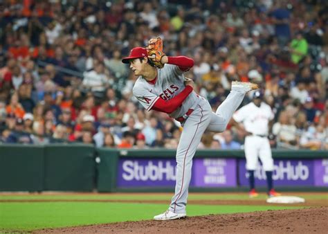 Shohei Ohtani Injury: Pitcher Suffered Blister, Stayed in Game to Hit