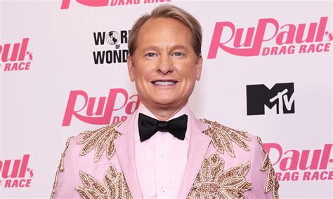 Queer Eye's Carson Kressley on the show's legacy 20 years on