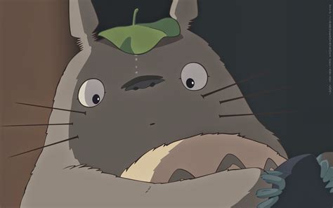 Ghibli No Sekai: My Neighbor Totoro