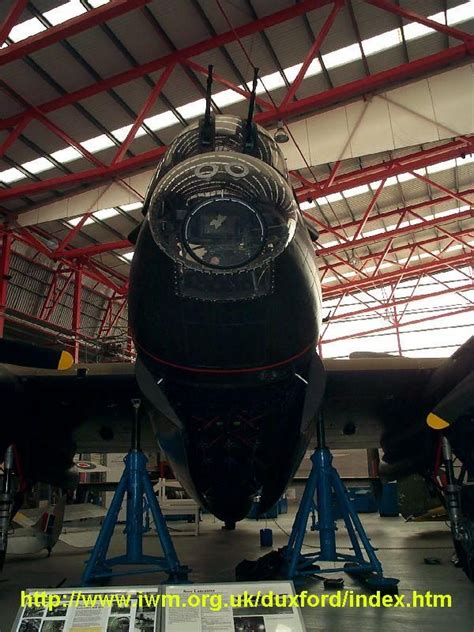 Duxford Air Museum (46 pics) - Izismile.com