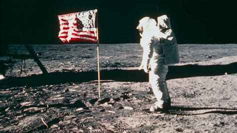 Moon landing 51st anniversary: A look back at July 20, 1969 - ABC7 Chicago