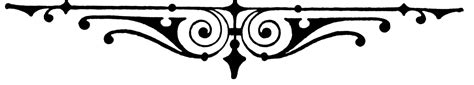 Filigree Images - ClipArt Best