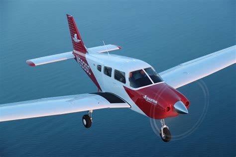 Piper Aircraft Models | Business, Personal and Trainer Class