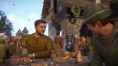 Kingdom Come Deliverance DLC Coming Next Week To PS4 And Xbox One - PlayStation Universe