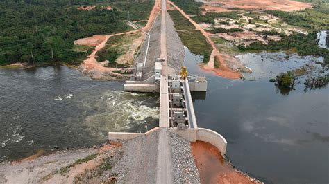 Dam it all: More than half of the world’s long rivers are blocked by infrastucture | Grist