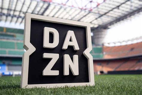 DAZN - 1 Month Subscription CD Key | Buy cheap on Kinguin.net