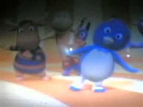 Backyardigans Parte 1 Vidoemo Emotional Video Unity - Gambaran