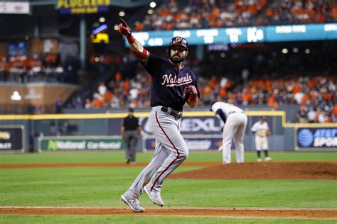 World Series 2019 Game 3: How to watch Washington Nationals vs. Houston ...