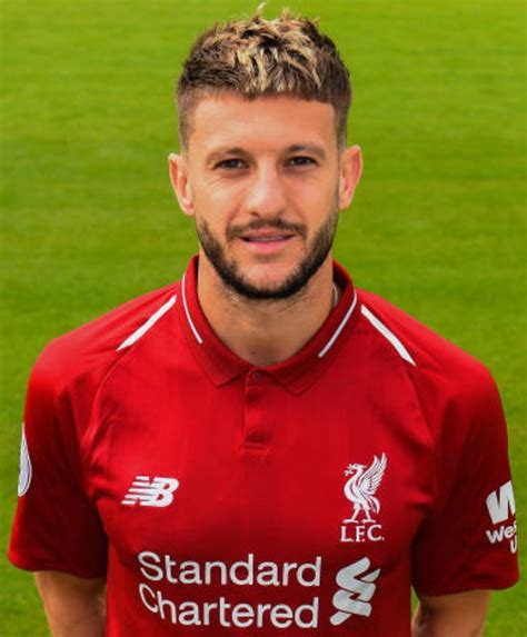 Adam Lallana | Liverpool FC Wiki | FANDOM powered by Wikia