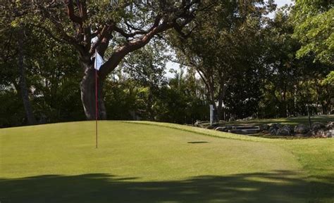 Golf Course - Picture of Cheeca Lodge & Spa, Islamorada - TripAdvisor