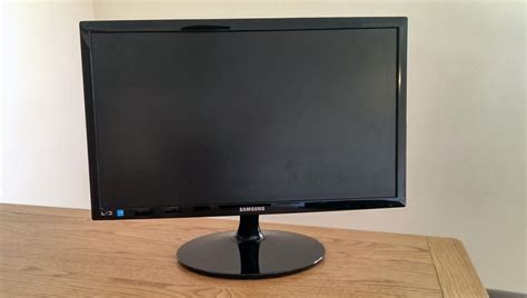 Samsung S22B150 22 Inch Monitor | in Gloucester, Gloucestershire | Gumtree