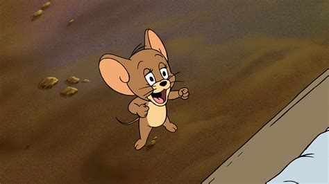 Tom and Jerry Blast Off to Mars! Screencap | Fancaps