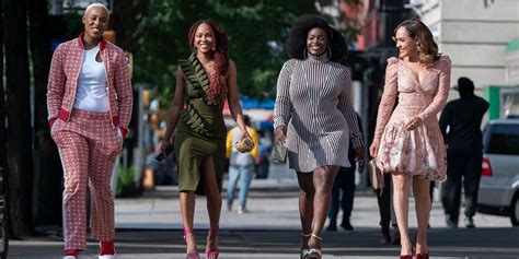 Harlem Season 2 Review: A Stunning Celebration of Black Joy