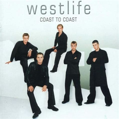 The Emotional Journey Behind 'My Love' by Westlife - Dive into the Magic of Love