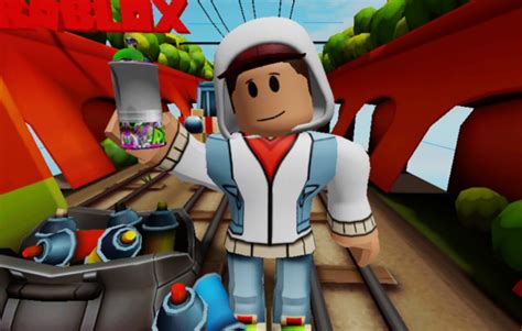 Subway Surfers Endless Run Single Player for ROBLOX - Game Download