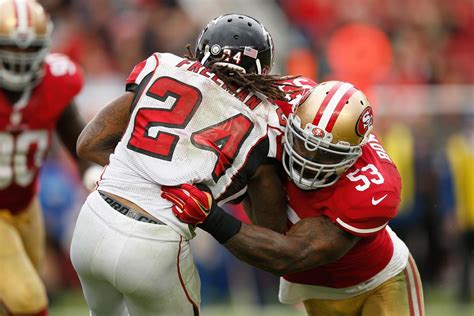 Falcons vs. 49ers Week 15 tracker, discussion, and info - The Falcoholic