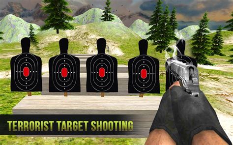 Real Shooting 3D - Android Apps on Google Play