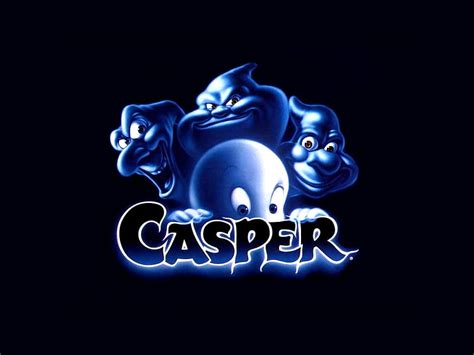 Discover more than 54 casper wallpapers super hot - in.cdgdbentre