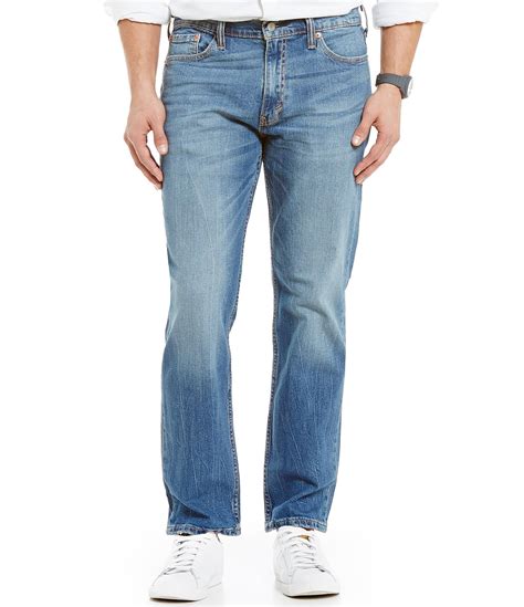 Levi´s® 541 Athletic-Fit Jeans | Dillards