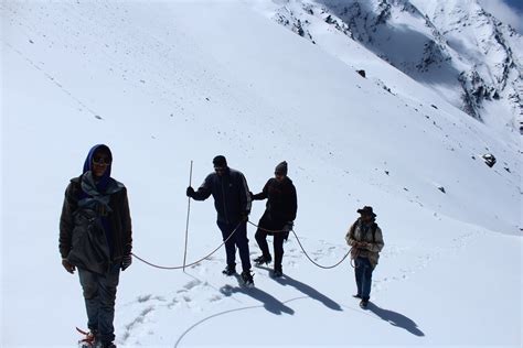 Roopkund Trek | Himalayan Climber