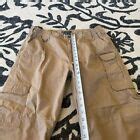 5.11 Tactical Stryke Men’s Pants Size 36/30 Khaki Cargo Pants | eBay