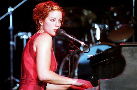 5 Classic Sarah McLachlan Songs Revisited