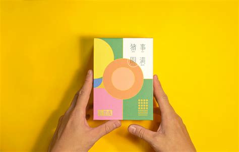 Zuh Shi Yuan Man on Packaging of the World - Creative Package Design Gallery Traditional Tea ...