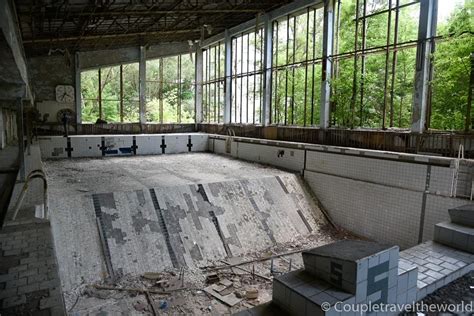 Chernobyl Accident | Questions and Answers from our Chernobyl Tour