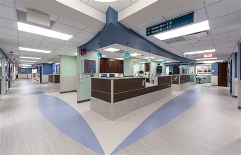 Beaumont Hospital Royal Oak to Open Pediatric Emergency Center Monday - DBusiness Magazine