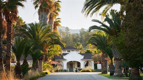 Indian Springs Resort & Spa, Calistoga | HotelsCombined