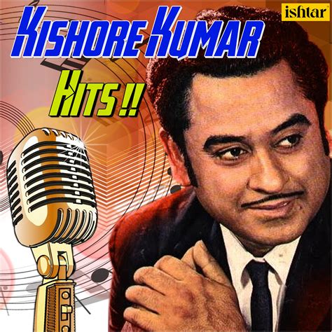 Kishore Kumar - Kishore Kumar Hits | iHeart