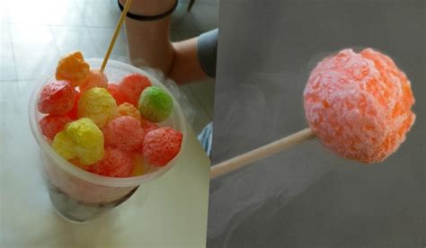 Dragon’s Breath: Viral Video Trend of Consuming Candies Dipped in Liquid Nitrogen Affects 25 ...