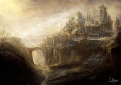 Castle Rising by DanielRosaDuran on DeviantArt