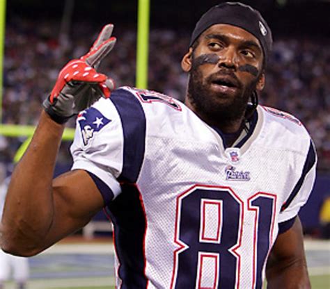 Randy Moss Patriots