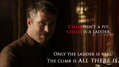 Chaos Is A Ladder Wallpapers - Wallpaper Cave